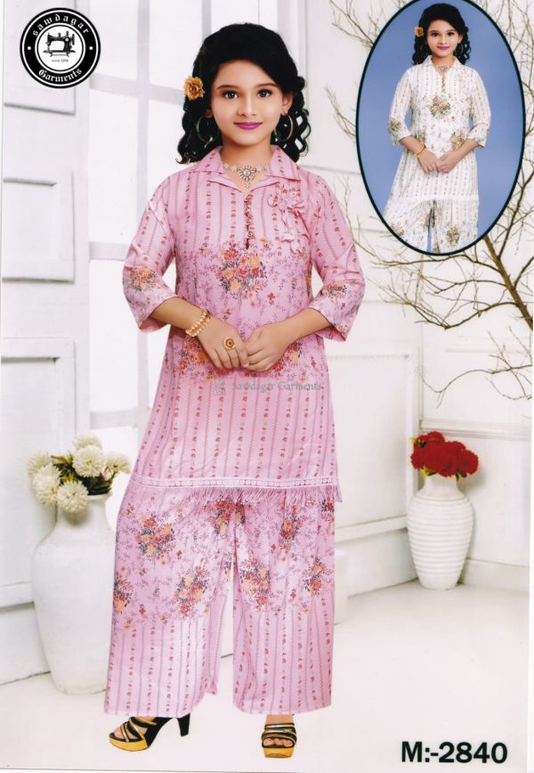 Young Divas western set - Image 2