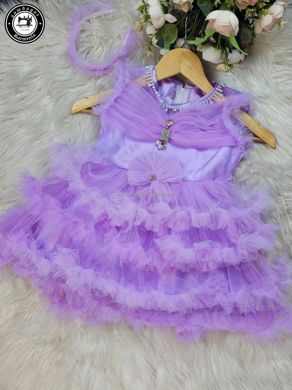 princess frock